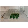 Image 1 : Assorted Glassware