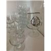Image 6 : Assorted Glassware