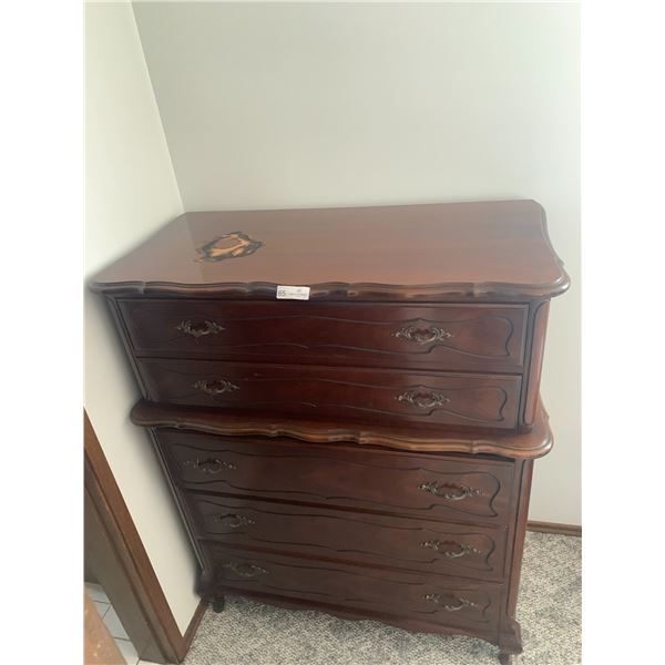 Gibbard Craftsmen High Boy