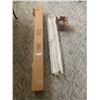 Image 1 : 2 x Brand New Roller Blinds With Hardware