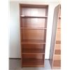 Image 1 : Wooden Bookshelf