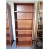 Image 1 : Wooden Bookshelf