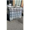 Image 2 : 1000L CONTAINER OF FISH FERTILIZER