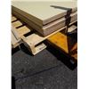 Image 3 : 2 DOUBLE DOORS WITH EXTRA LEFT DOOR - LEFT DOORS 24 1/2 INCH X 80 INCH TALL, RIGHT 2 FOOT WIDE X 80 