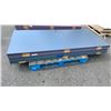 Image 2 : FIVE 3 FOOT X 80 INCH SOLID CORE DOORS