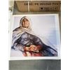 Image 2 : LARGE LOT OF FIRST NATIONS AND OTHER UNFRAMED PRINTS, LITHOGRAPHS
