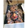 Image 8 : LARGE LOT OF FIRST NATIONS AND OTHER UNFRAMED PRINTS, LITHOGRAPHS