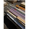 Image 8 : PALLET OF DOOR JAMB, MOULDING