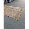 Image 2 : 21FT X 12FT ARTIFICIAL TURF SECTION