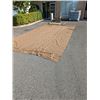 Image 1 : 21FT X 12FT ARTIFICIAL TURF SECTION