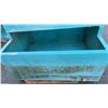 Image 2 : LARGE FISH TANK WITH TOP ACCESS 5 FOOT WIDE, 4 FOOT DEEP, 32 INCHES TALL AND BOTTOM DRAINING TANK - 