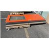 Image 1 : 5 SOLID CORE DOORS - 32 INCHES WIDE X 80 TALL, 35 1/4 INCHES WIDE X 77 1/2 TALL AND THREE 35 3/4 INC