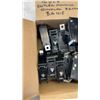 Image 2 : 16 CUTLER HAMMER QUICK LAG BREAKERS 15 AMP BA1015