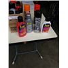 Image 2 : BOX OF NEW AUTO DETAILING SUPPLIES