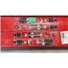 Image 2 : 4 KONI SHOCK ABBSORBERS MODEL 90 2817