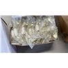 Image 2 : BOX OF NEW BRASS DRAWER PULLS