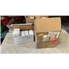 Image 1 : 40 NEW IN WALL 24 HOUR MECHANICAL TIMERS
