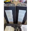 Image 2 : 3 LED GROW LIGHTS 110/220V WITH CORDS