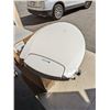Image 2 : 5 BRONDELL STORE RETURN BIDET SEATS