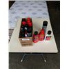 Image 1 : BOX OF NEW AUTO DETAILING SUPPLIES