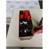 Image 2 : BOX OF NEW AUTO DETAILING SUPPLIES