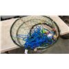 Image 1 : 2 CRAB FISHING NETS