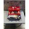 Image 2 : TOOLBOX WITH HARDWARE AND TOOLS