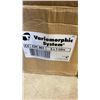 Image 2 : 2 BOXES OF TETROSYL VM VARIOMORPHIC COMPOUND