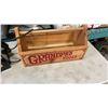 Image 2 : CRAFTSMAN SANDER AND WOOD TOOL TRAY