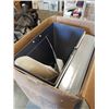 Image 2 : UNDER CABINET PULL OUT GARBAGE BIN