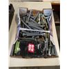 Image 2 : 3 TRAYS OF HEAVY DUTY BOLTS