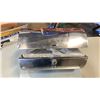Image 2 : DELL POWEREDGE 510 SERVER AND METAL GRILL
