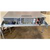 Image 8 : DELL POWEREDGE 510 SERVER AND METAL GRILL