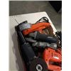 Image 2 : CRAFTSMAN 7 IN GRINDER, BLACK AND DECKER WORK WHEEL AND JIGSAW WITH 2 ANGLE GRINDERS MAKITA AND MAST