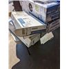 Image 2 : 5 TOWER FANS AND LOT OF FAUCETS DEFECTIVE STORE RETURNS