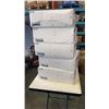 Image 2 : 5 UNDERMOUNT SINKS
