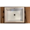 Image 3 : 5 UNDERMOUNT SINKS