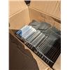 Image 2 : 2 BOXES OF NEW TRIPLE JOIST HANGERS