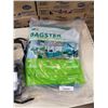 Image 2 : MILLER FALL ARREST BELTS AND BAGSTER 3 YARD CAPACITY DUMPSTER IN A BAG
