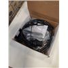 Image 2 : AS NEW 7 PIN HEAVY DUTY PLUG AND DOOR ANNOUNCER