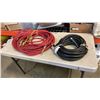Image 1 : 2 AIR HOSES