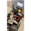 Image 2 : TOTE OF AIR TOOLS