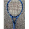 Image 11 : 7 VARIOUS TENNIS RACQUETS AS FOUND INCLUDING SQUASH RACQUET SET
