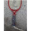 Image 16 : 7 VARIOUS TENNIS RACQUETS AS FOUND INCLUDING SQUASH RACQUET SET