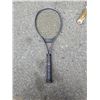 Image 8 : 7 VARIOUS TENNIS RACQUETS AS FOUND INCLUDING SQUASH RACQUET SET