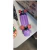 Image 2 : AIRWALK SKATEBOARD, PENNY BOARD AND SCOOTER