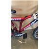 Image 2 : RED DUNLOP BIKE