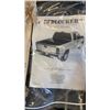 Image 2 : BRAND NEW PACE EDWARDS BEDLOCKER BL2026 REMOTE CONTROL ELECTRCIC TONNEAU COVER TOYOTA TACOMA STEP SI