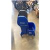 Image 3 : AS NEW ECO LAB MOP BUCKET WITH WRINGER