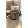 Image 1 : NAPOLEON PRESTIGE STAINLESS BARBECUE BBQ